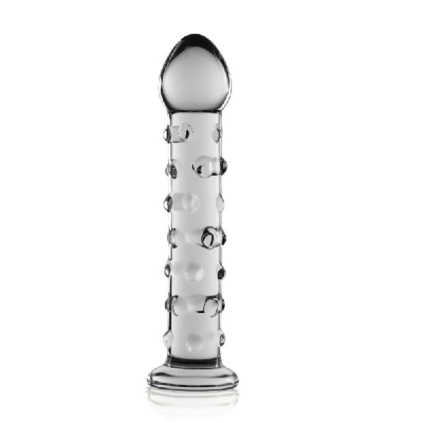 Glass Romance 2 Clear 7in