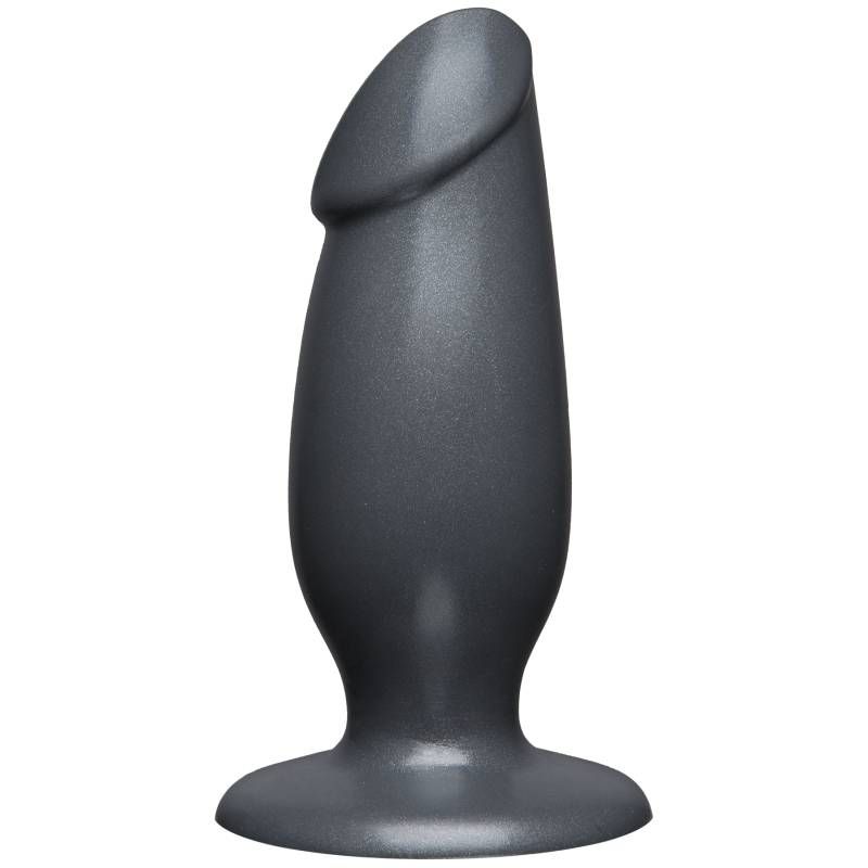 Fat Man Anal Plug