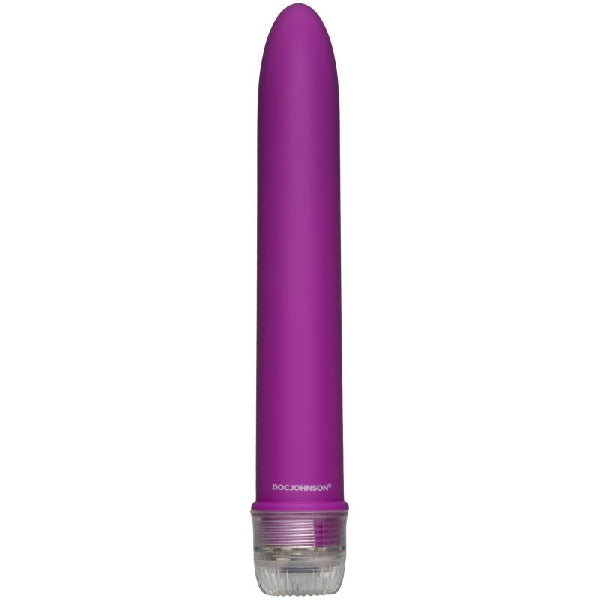 Velvet Touch Vibe Magenta