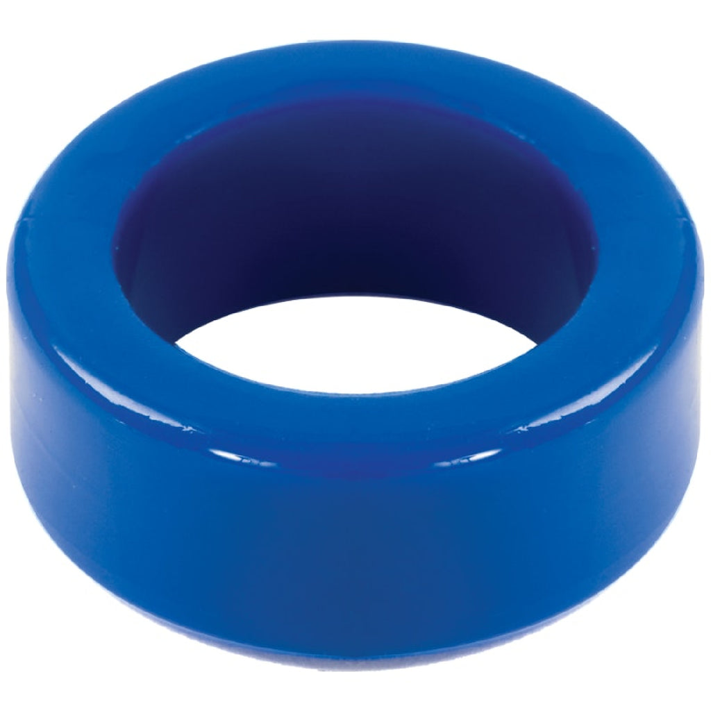 Cock Ring Blue