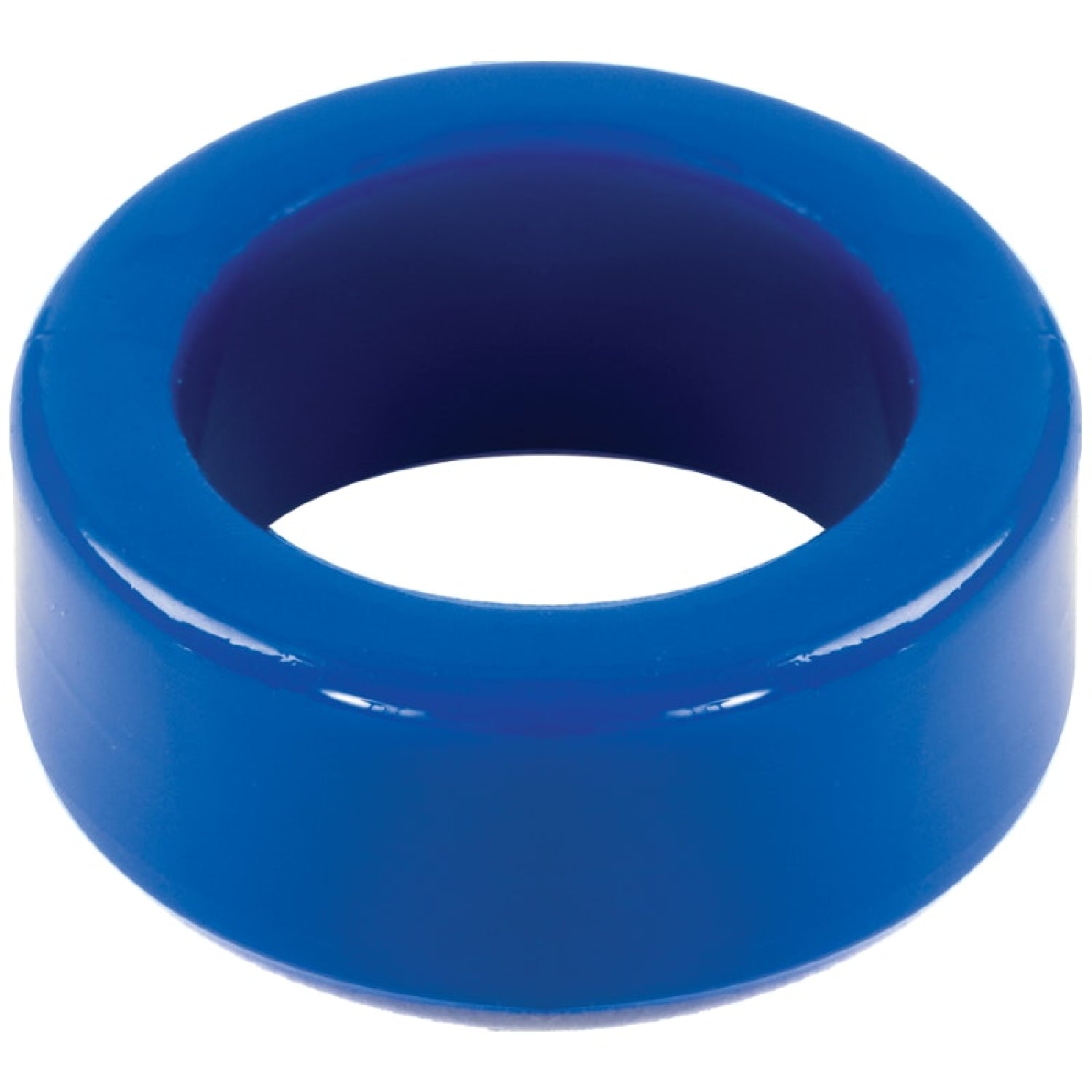 Cock Ring Blue