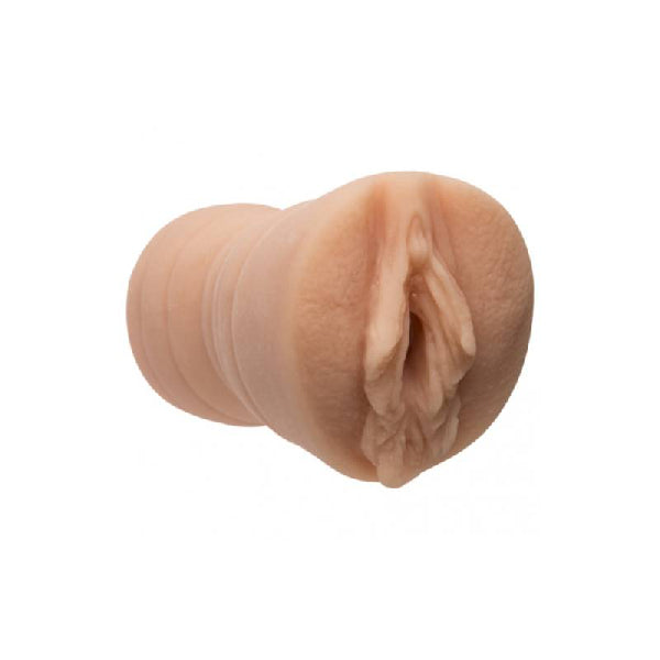 Belladonna's Ultraskyn Pocket Pussy Vanilla