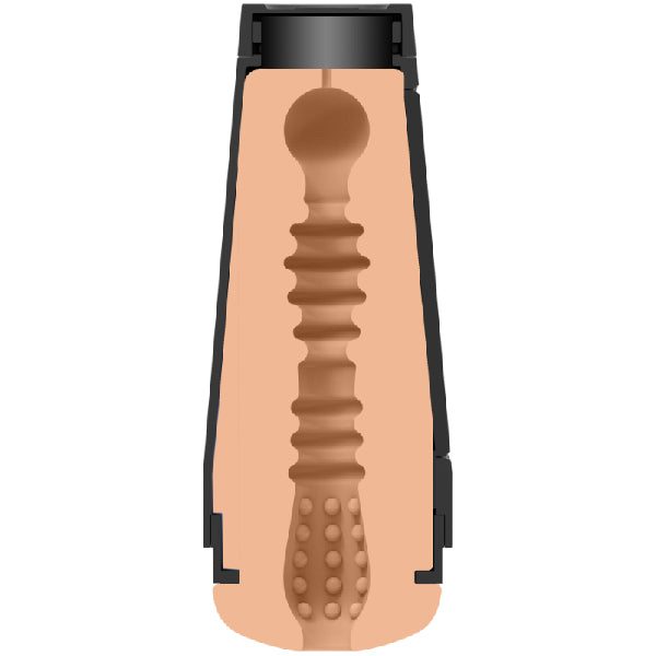 Sophie Dee Pussy Vanilla