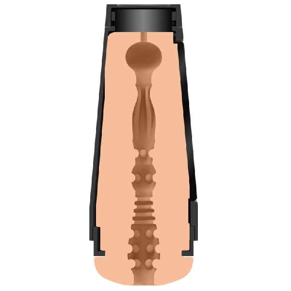 Julia Ann Ultraskyn Stroker Pussy Vanilla