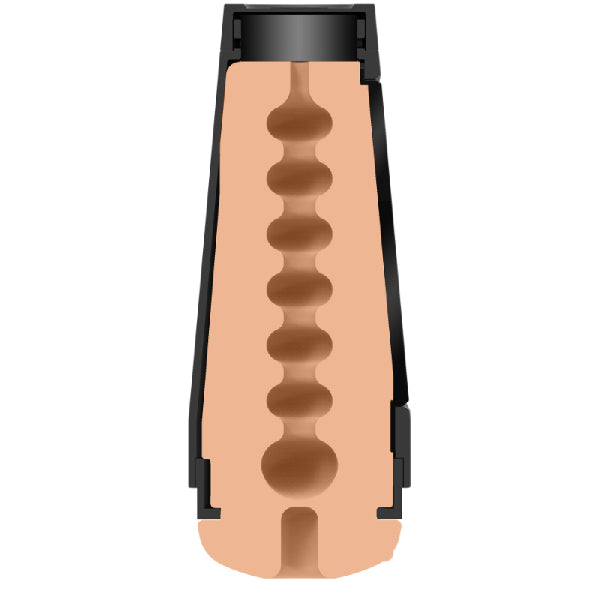 The Virgin Masturbator Vanilla