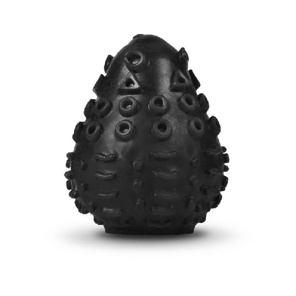 GEgg Masturbator Black