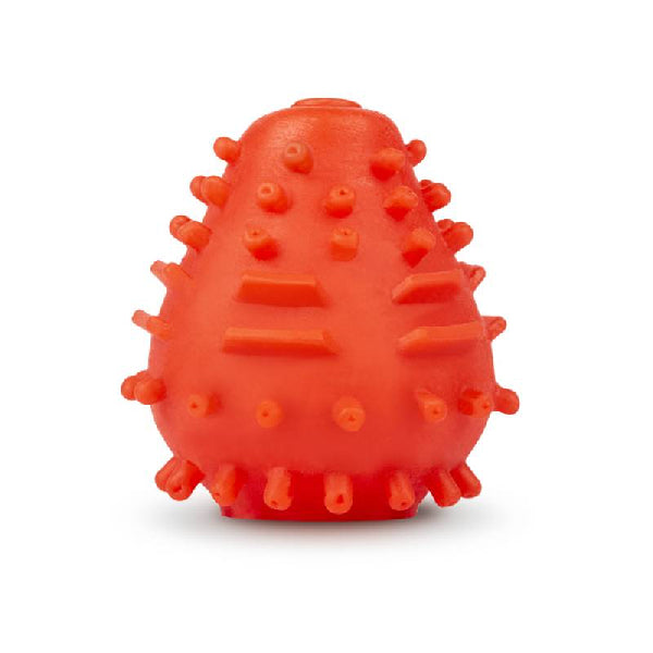 GEgg Masturbator Red