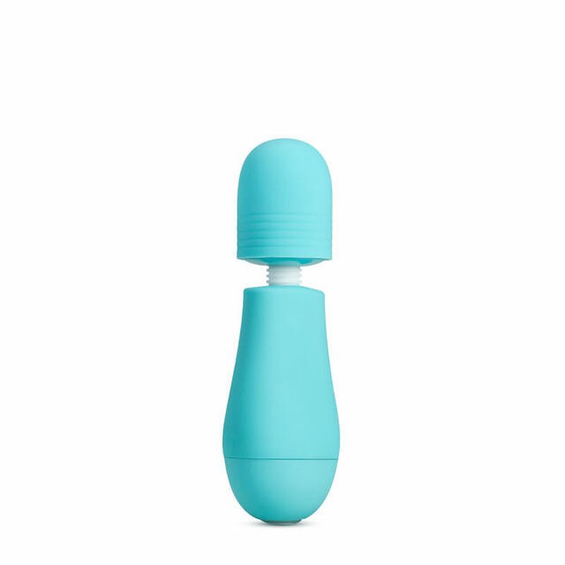 Rose Petite Massage Wand