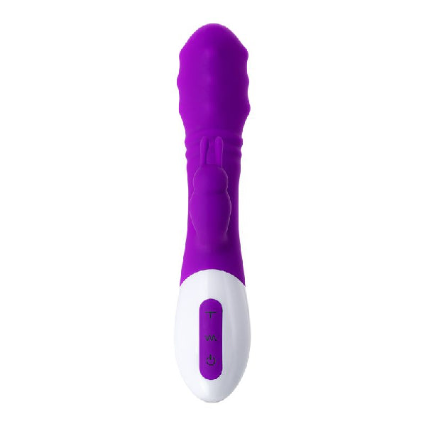 JOS Taty Pulsating Rabbit Vibrator