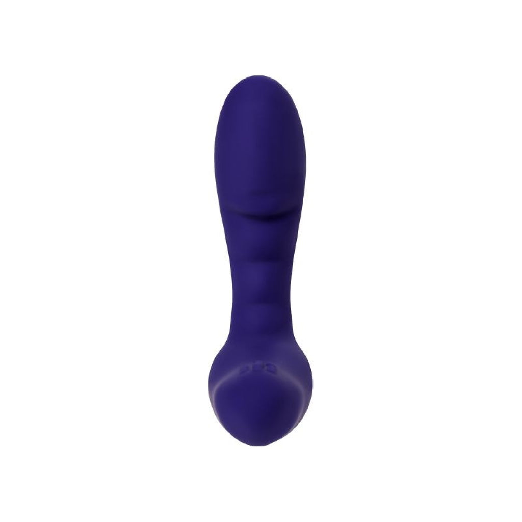 ToDo Bruman Vibrating Prostate Stim