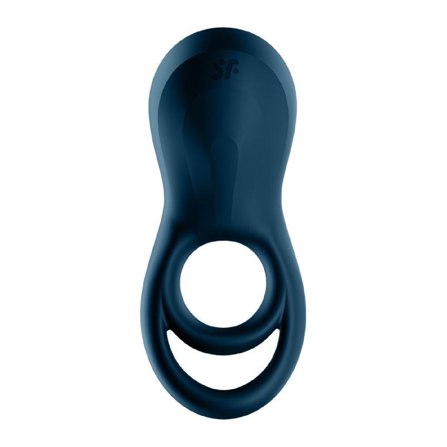 Satisfyer Epic Duo Cockring w Bluetooth Connect App