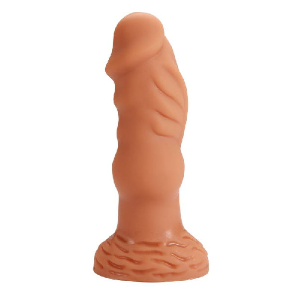 Dominator Cock Flesh