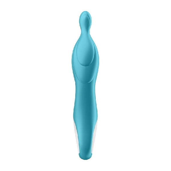 A-mazing 2 Vibrator Turquoise