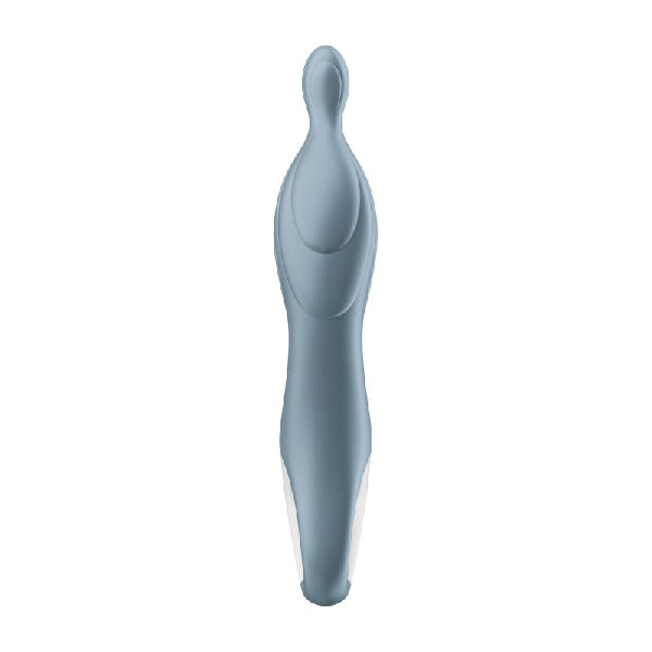 A-mazing 2 Vibrator Grey