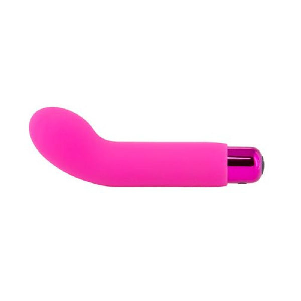 Power Bullet Saraâ€™s Spot Vibrator Pink