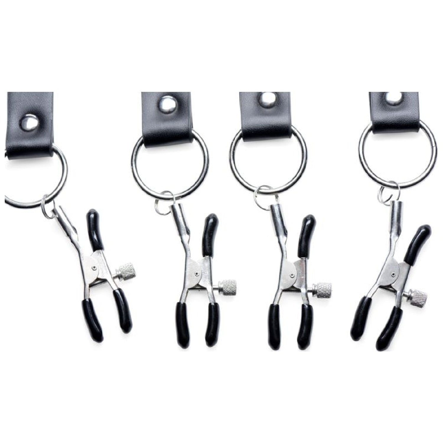 Spread XL Labia Spreader Straps