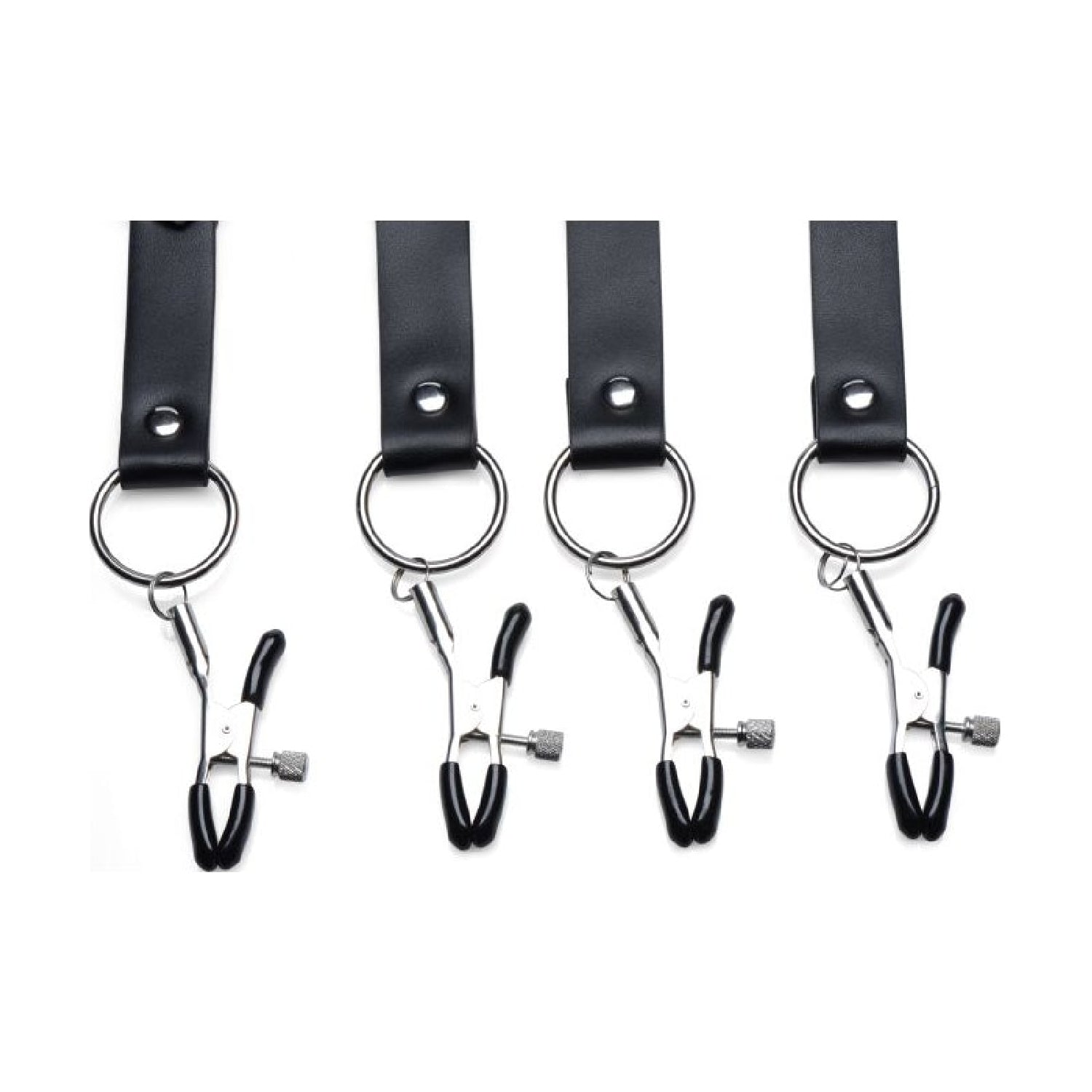 Spread XL Labia Spreader Straps