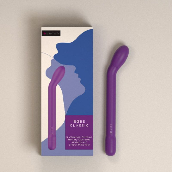 Bgee Classic Purple