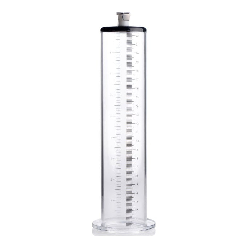 Penis Pump Kit with 2" Cylinder