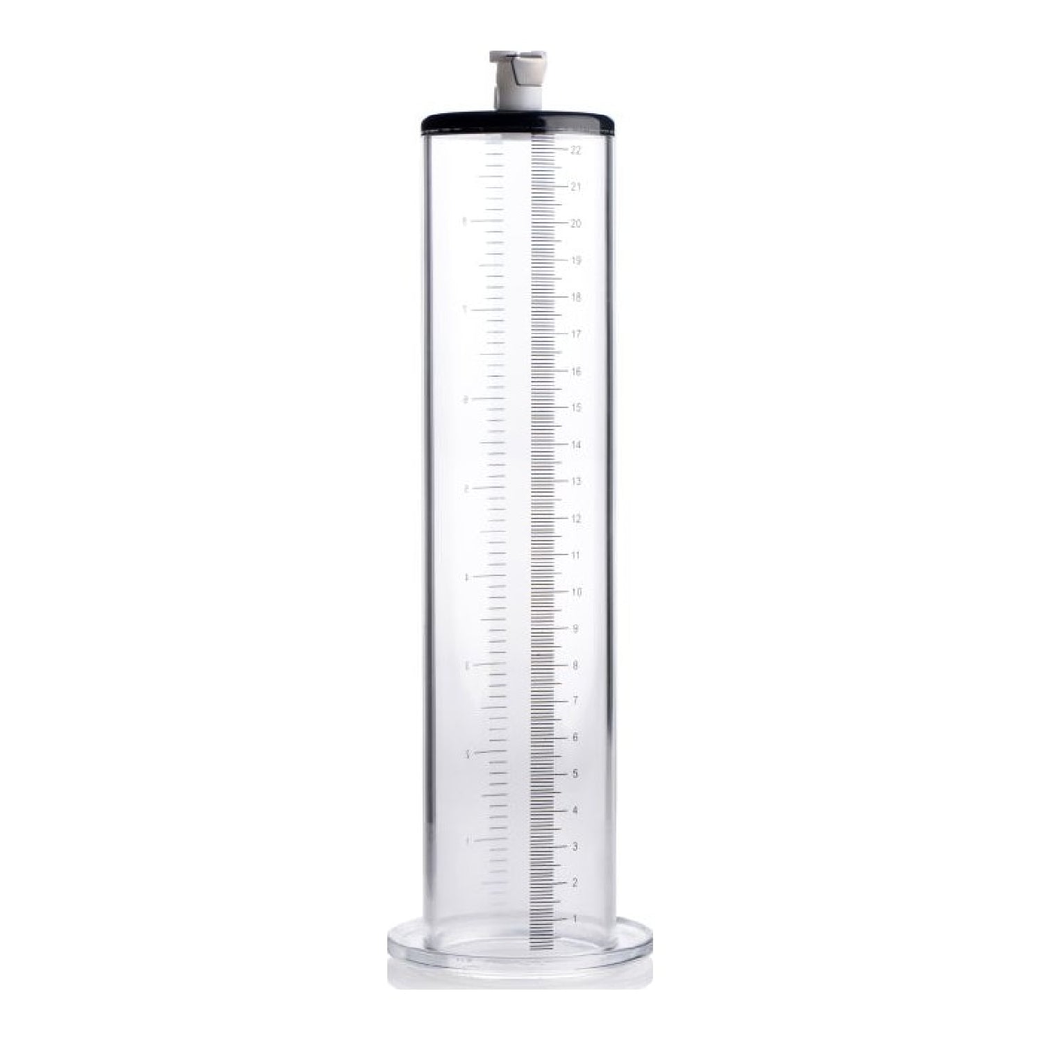 Penis Pump Kit with 2" Cylinder