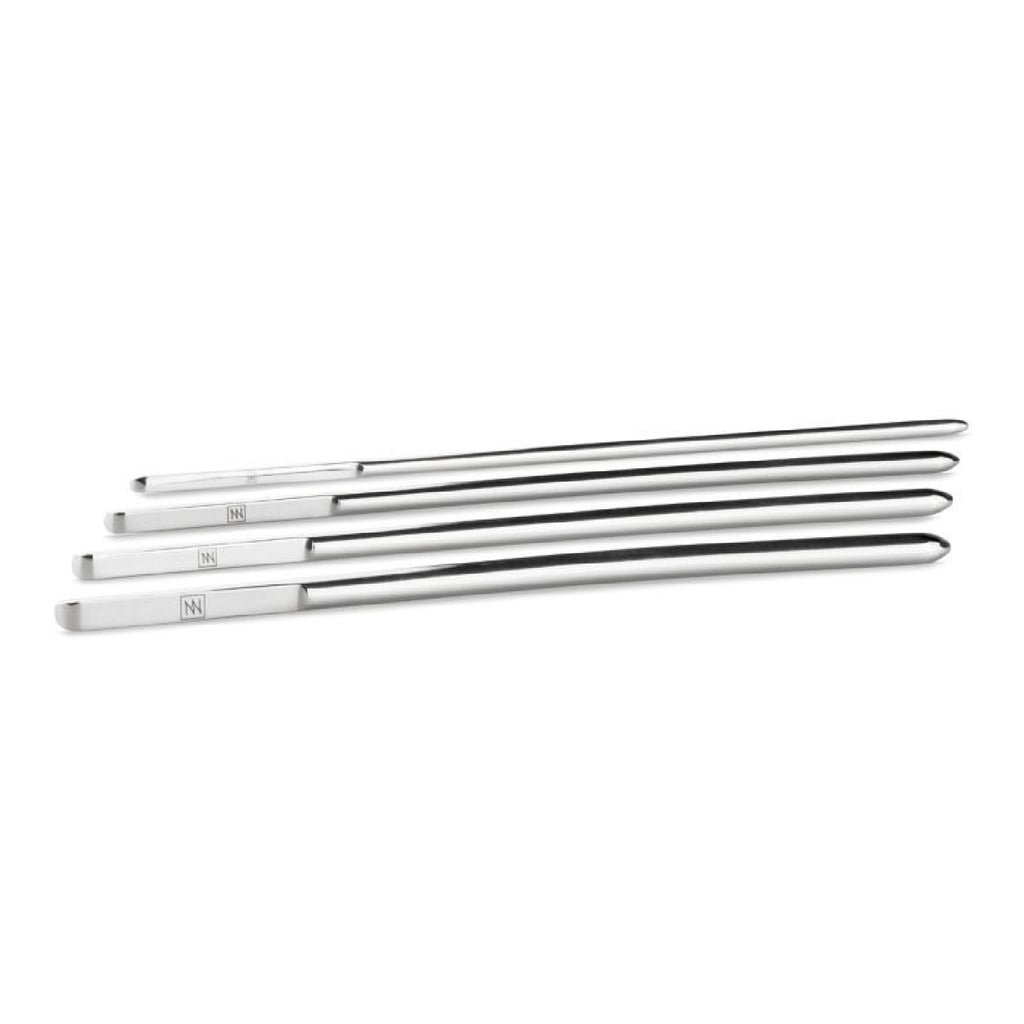 Single Ended Dilator Trainer Set 4 Pc