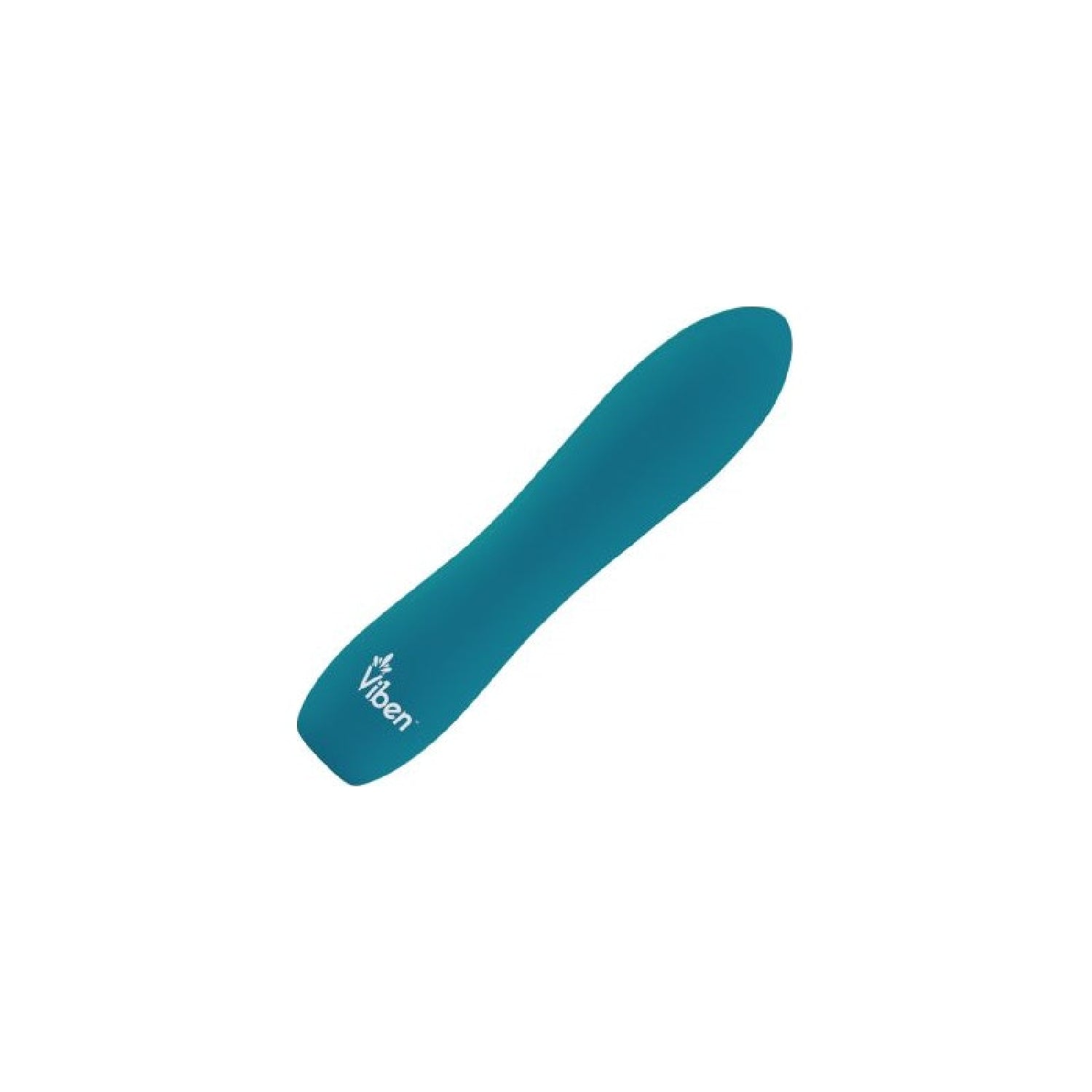 Viben Vivacious Rumble Motor Rechargeable Bullet Ocean