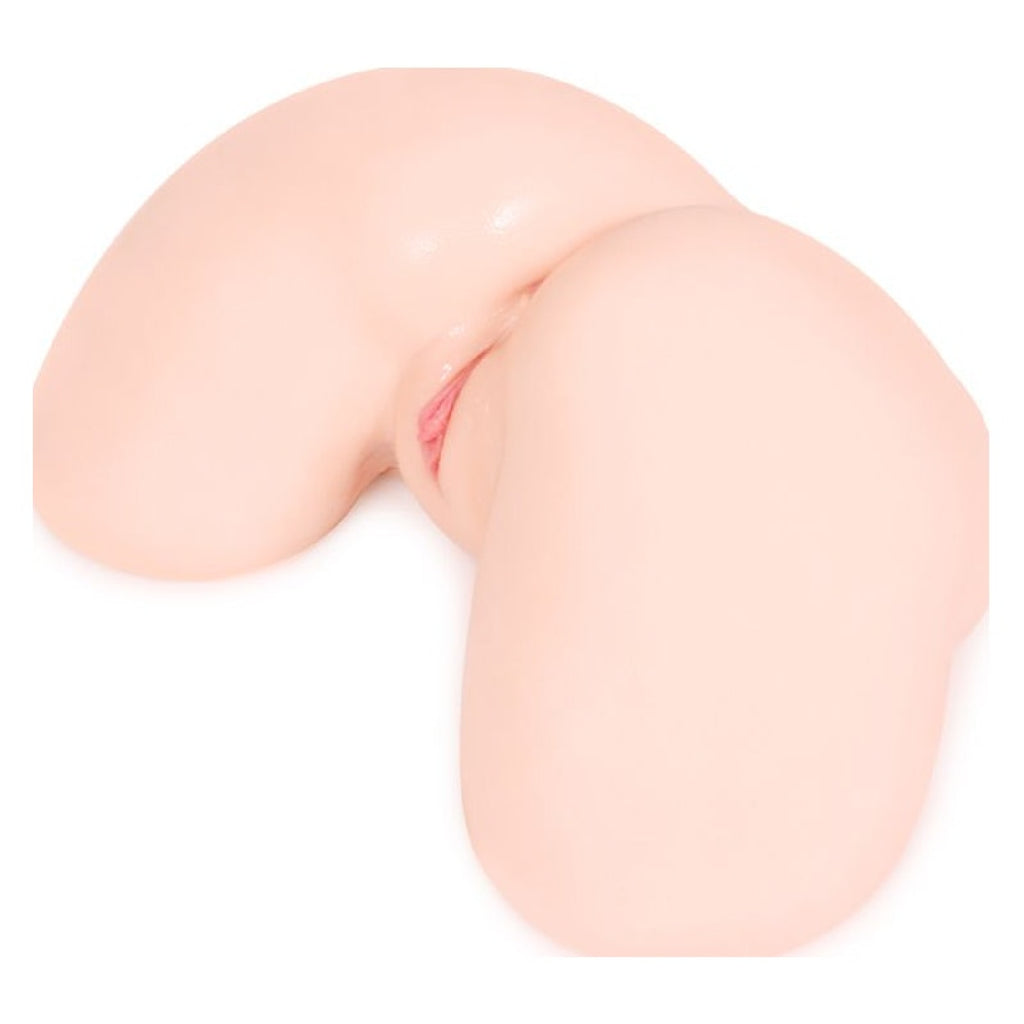Hanna Onahole 2 Butt 1:1  Vaginal and Anal Torso