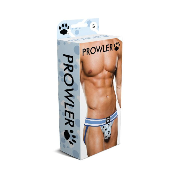 Prowler Blue Paw Jock