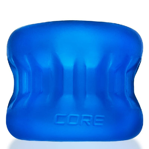 Ultracore Core Ballstretcher w Axis ring Blue Ice