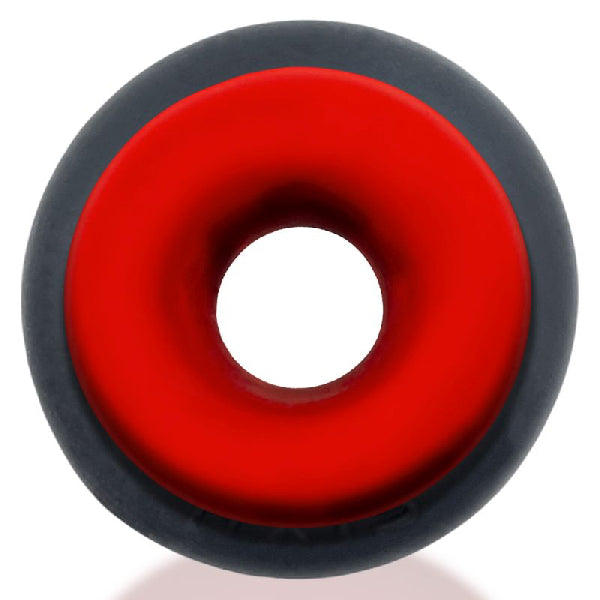 Ultracore Core Ballstretcher w Axis ring Red Ice
