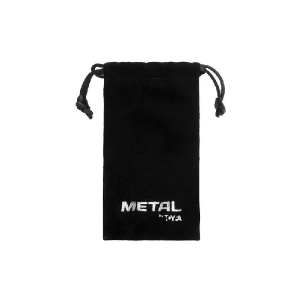 Silver Metal 2 Pc Vaginal Balls 3cm