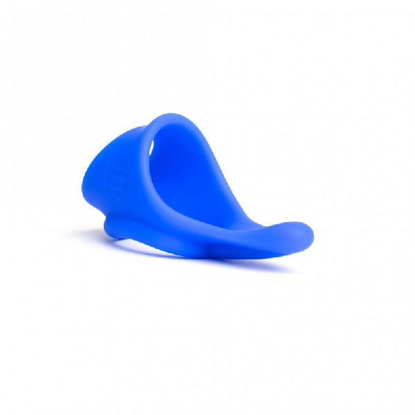 Tailslide Cock and Ball Blue