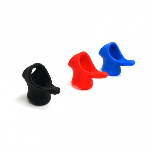 Tailslide 2.0 Cock and Ball Red