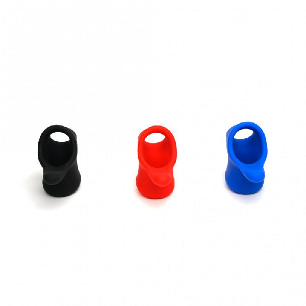 Tailslide 2.0 Cock and Ball Red