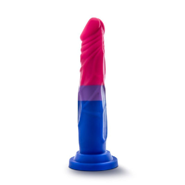 Avant Pride P8 Silicone Dildo