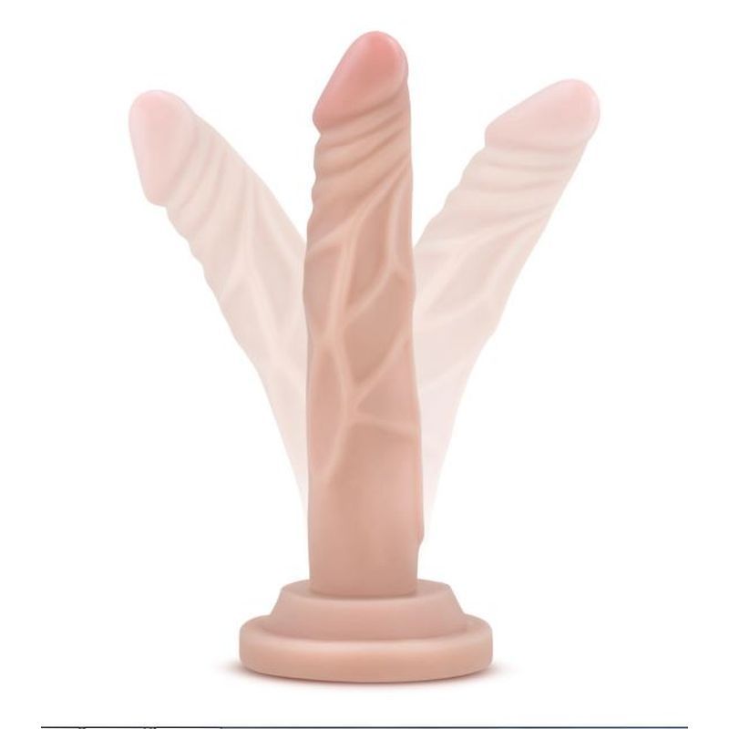 Dr Skin 5in Mini Cock
