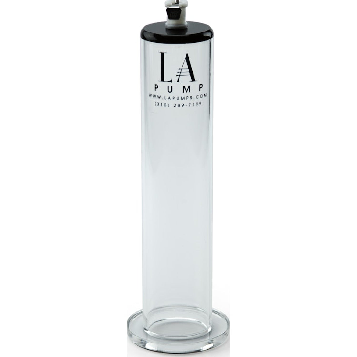 Premium Penis Cylinder 2in x 10in