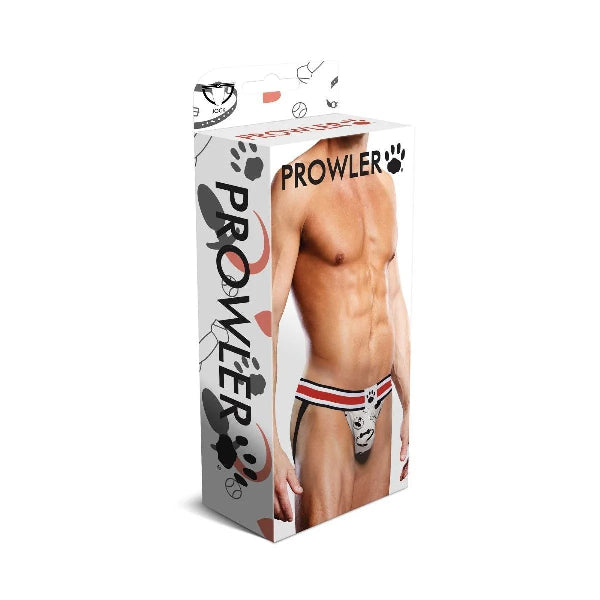 Prowler Puppie Print Jock