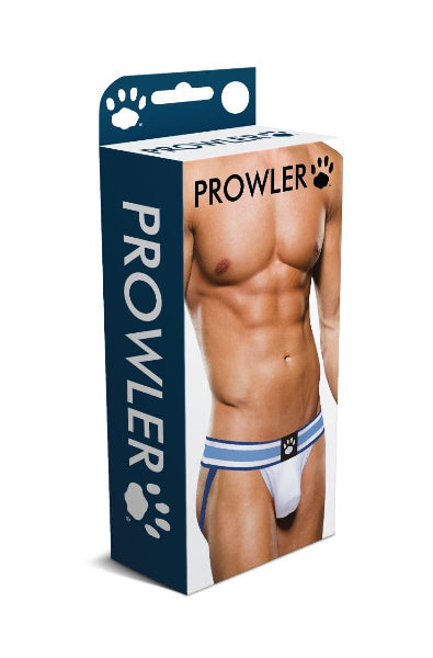Prowler Jock White/Blue