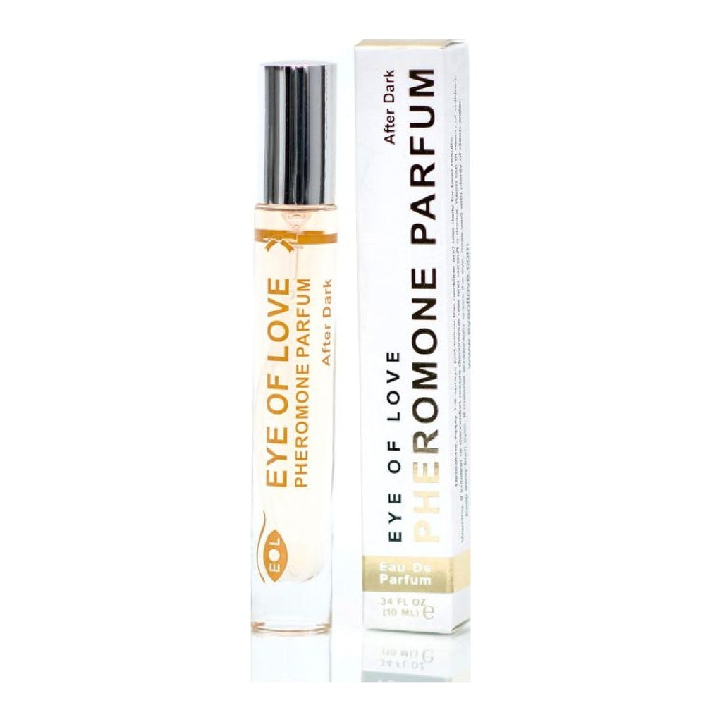 Pheromone Body Spray After Dark Attract Him 10ml