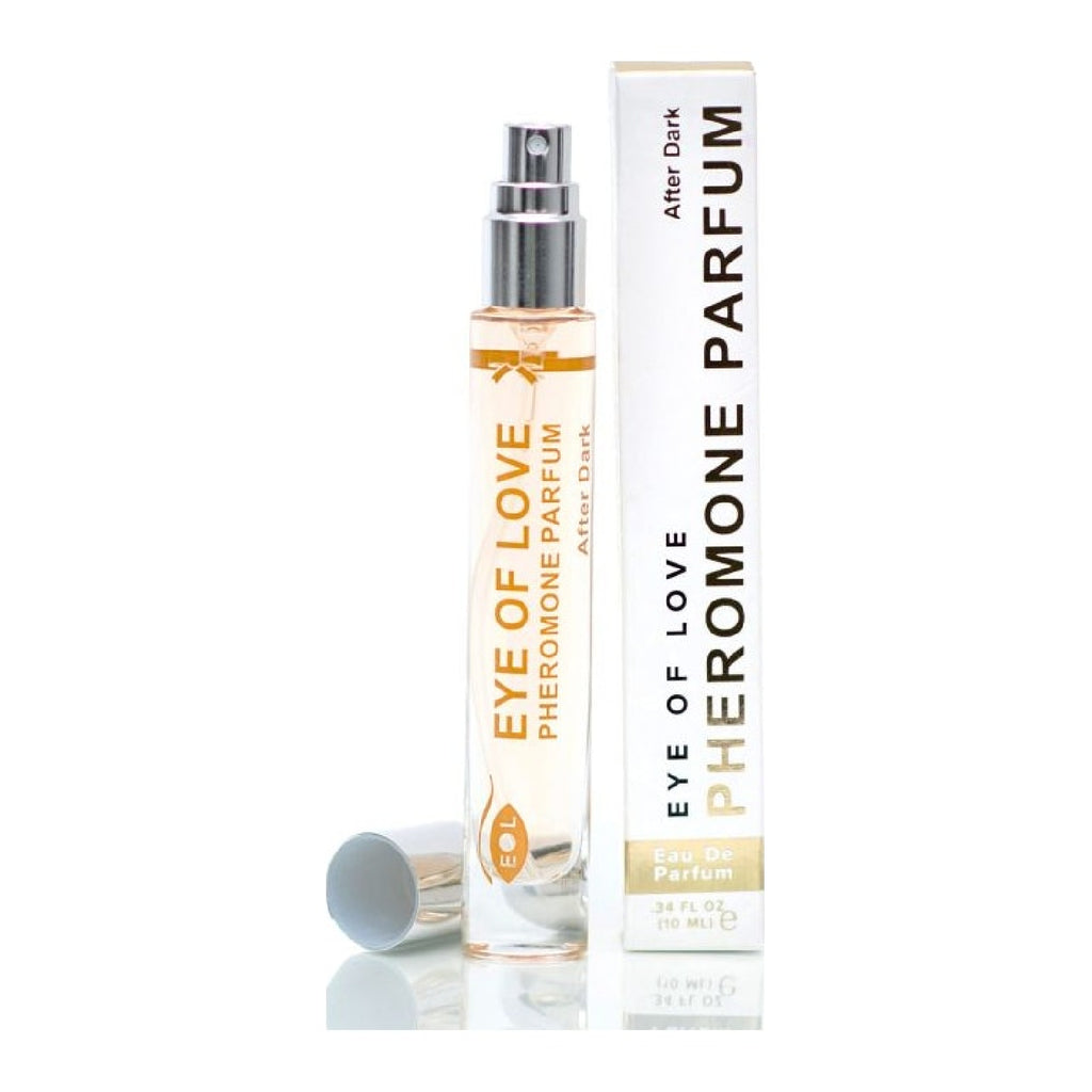 Pheromone Body Spray After Dark Attract Him 10ml