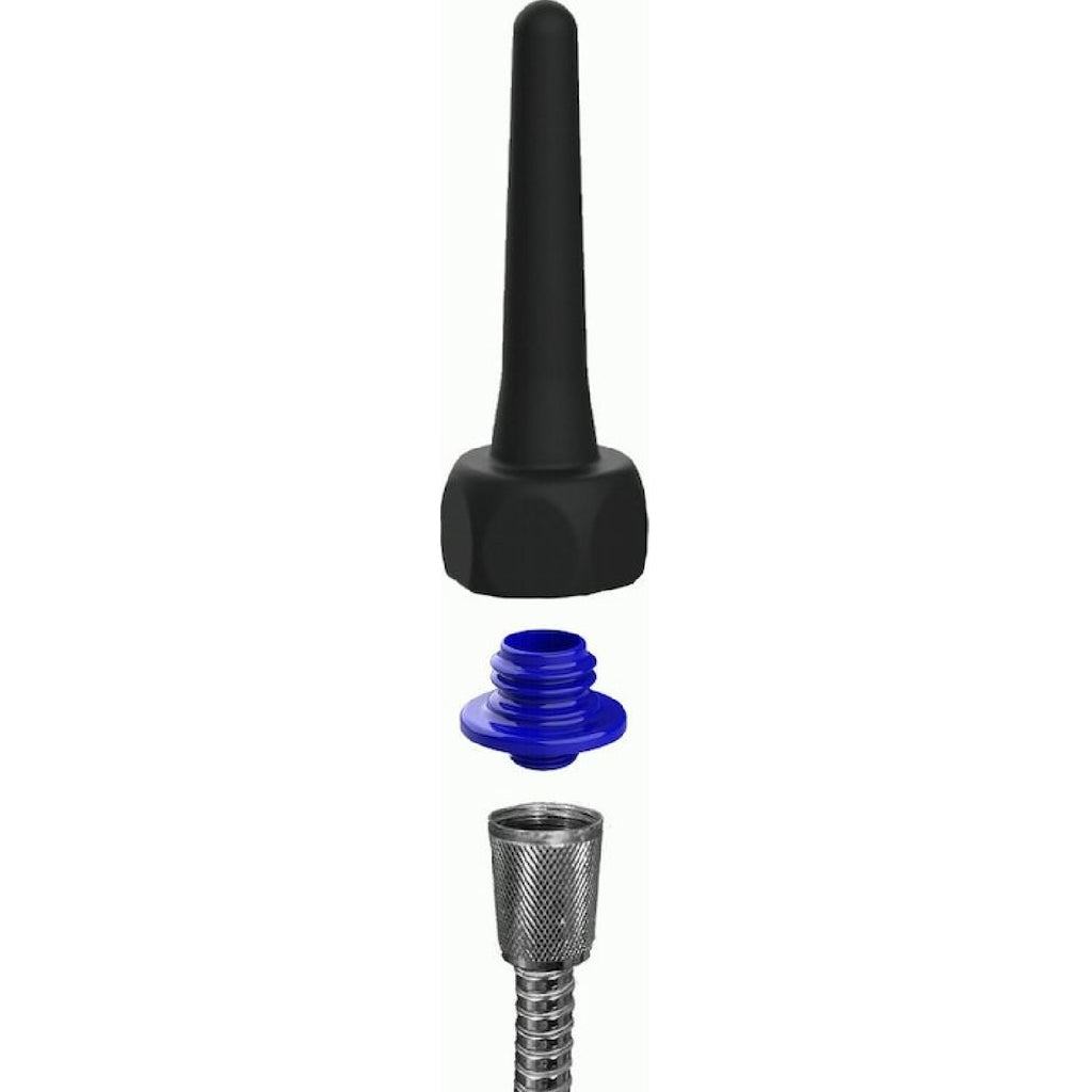 Spout Pocket Enema