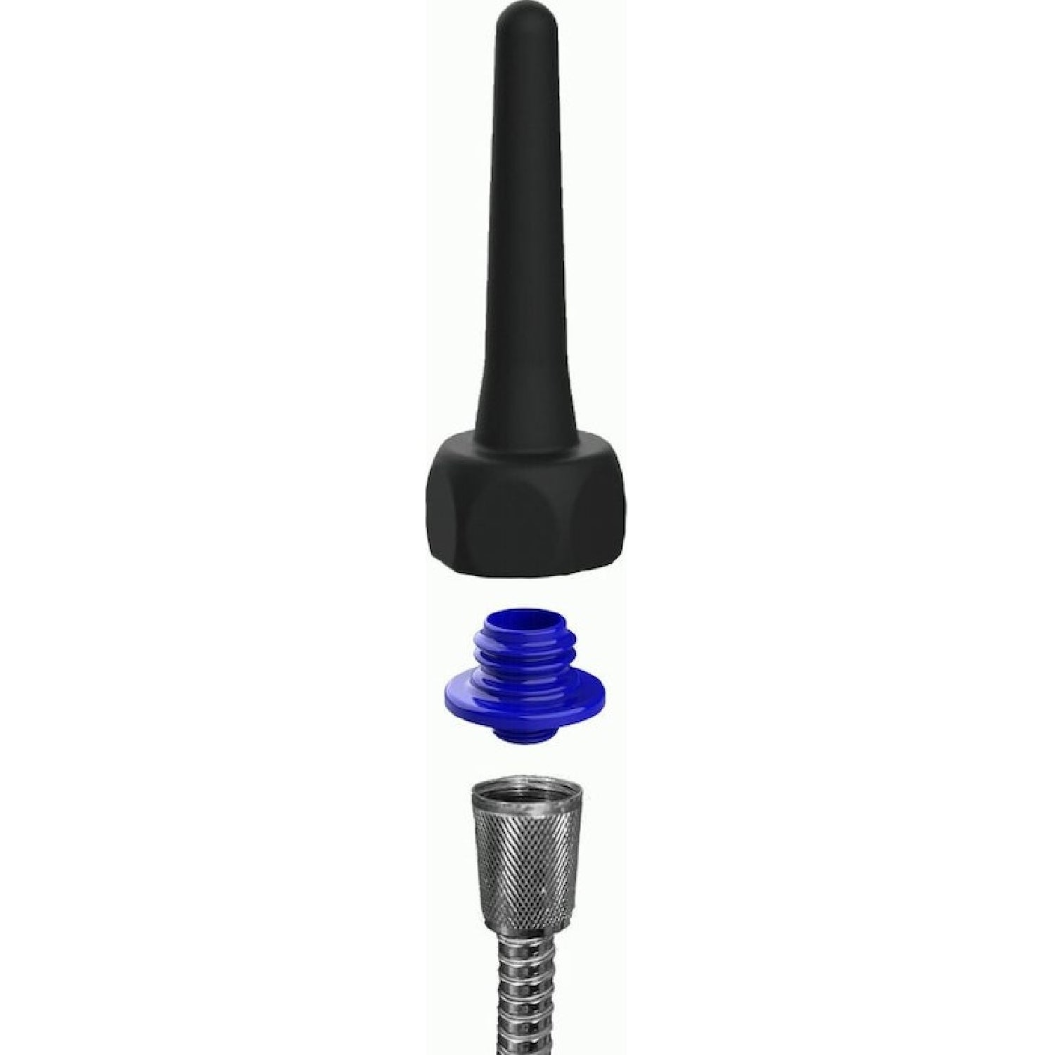 Spout Pocket Enema