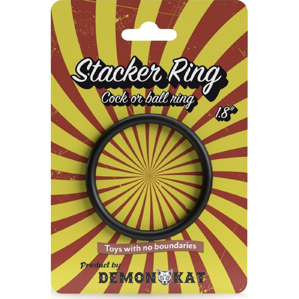Stacker Ring 1.8in 45mm