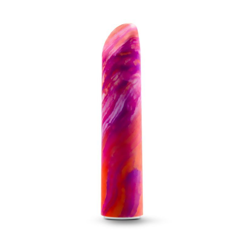 Fiery Power Vibe Coral