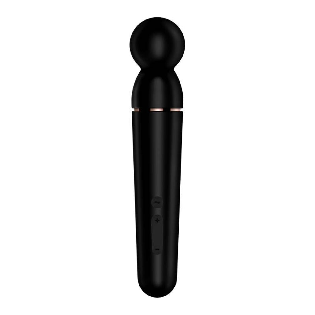Satisfyer Planet Wand-er Black