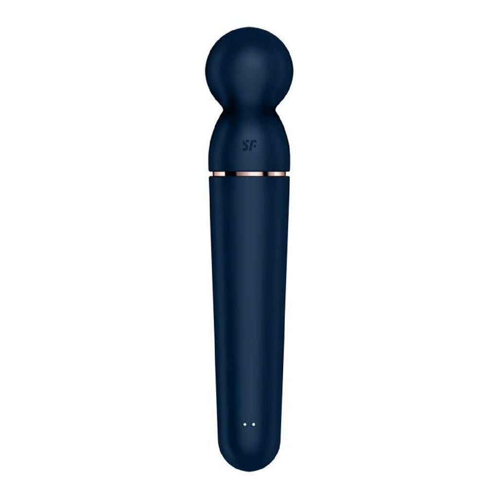 Satisfyer Planet Wand-er Black