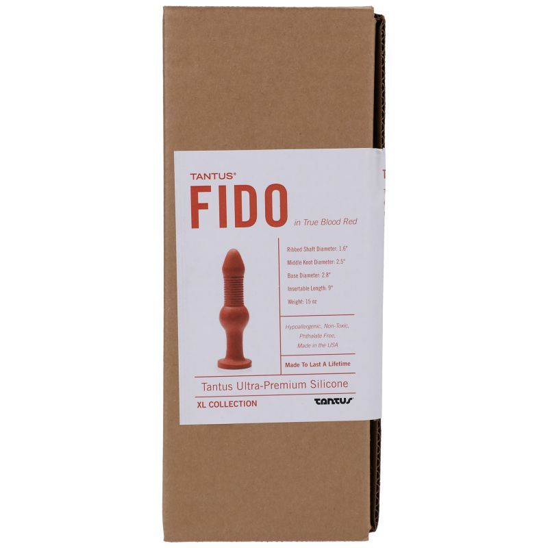 Fido Anal