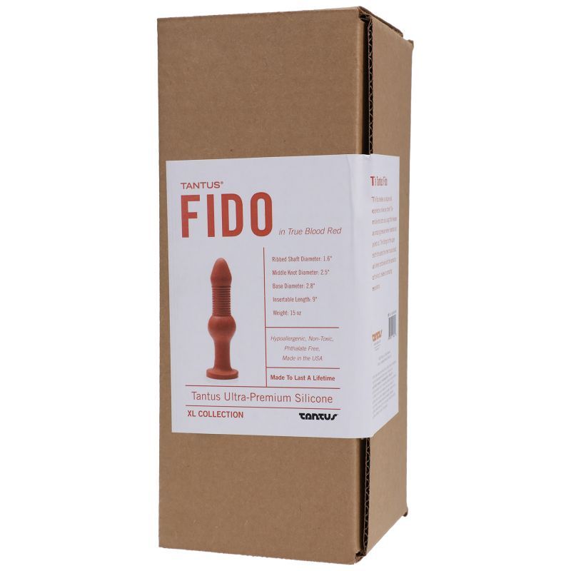 Fido Anal