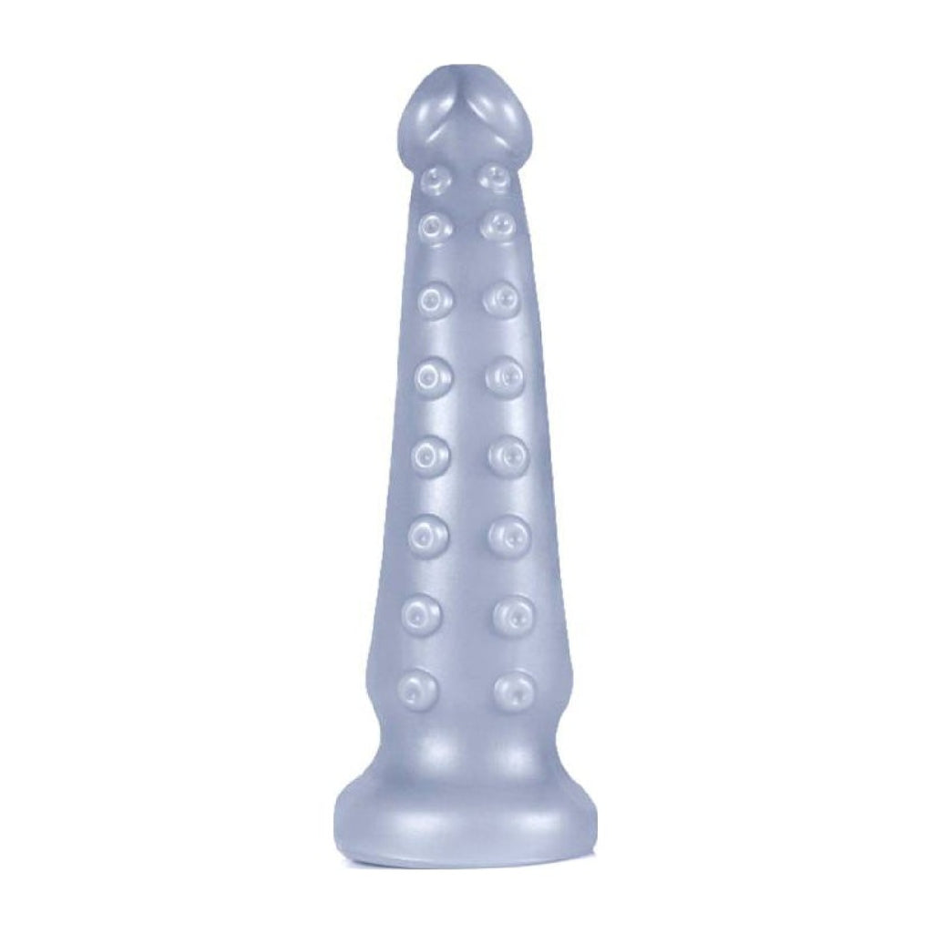 OctoCock Liquid Silicone Dildo Medium